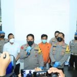 PSK di Banjarmasin Dibunuh Gegara Minta Bayaran Lebih dari Tarif Disepakati