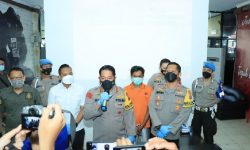 PSK di Banjarmasin Dibunuh Gegara Minta Bayaran Lebih dari Tarif Disepakati