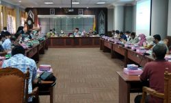 Sinergitas DPRD dengan Pemkab Berau Lebih Intensif Dalam Sistem SIPD 