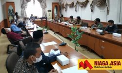 Akibat Penambangan Pasir Laut, Garis Pantai Pulau Sebatik Bergeser 60 Meter