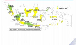 Bulan Mei 2021, THR Dorong Persepsi Konsumen Membaik