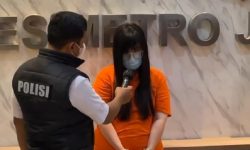 Polisi Tangkap Tersangka Pelaku Investasi Bodong Berkedok Trading Forex
