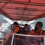 Speedboat Terbalik di Sembakung Nunukan, 5 Orang Meninggal