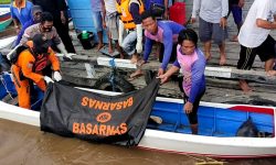 Speedboat RB Ryan Terbalik di Nunukan Tewaskan 6 Orang, Motorisnya Dipenjara!