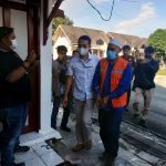 Buron Kejati Kaltim Kasus Penyimpangan Royalti Batubara Rp 4,5 Miliar Ditangkap di Kukar