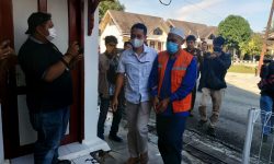 Buron Kejati Kaltim Kasus Penyimpangan Royalti Batubara Rp 4,5 Miliar Ditangkap di Kukar