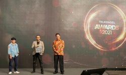 Apresiasi Karya & Prestasi Anak Bangsa, Puncak Telkomsel Awards 2021 Dihelat 18 Juni