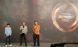 Apresiasi Karya & Prestasi Anak Bangsa, Puncak Telkomsel Awards 2021 Dihelat 18 Juni