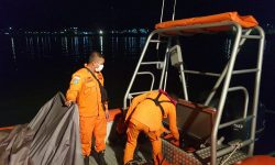 Nelayan Tarakan Hilang Saat Pergi Mencari Ikan di Muara Sungai Bulungan