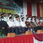 Muhammad Amin Minta PCNU Nunukan Menjaga Tradisi dan Kearifan Lokal
