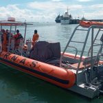 Penumpang Speedboat Rute Nunukan – Tarakan Hilang Usai Nekat Melompat ke Laut