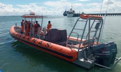 Penumpang Speedboat Rute Nunukan – Tarakan Hilang Usai Nekat Melompat ke Laut