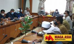 Kebun Digusur Pengusaha, Warga Toraja & Kelimutu Tuntut Keadilan ke DPRD Nunukan