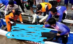 Korban Hilang Speedboat Terbalik di Nunukan Ditemukan, Meninggal jadi 6 Orang