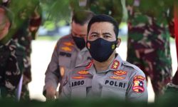 Polri Selidiki Data 1,3 Pengguna eHAC Diduga Bocor