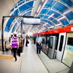 Menhub: Pembangunan LRT Jabodebek Wujud Kolaborasi Anak Bangsa Hadirkan Transportasi Massal