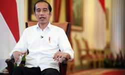 Presiden Ajak Berkolaborasi Wujudkan Indonesia Maju ber-SDM Unggul