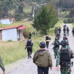 TNI-Polri Buru KKB yang Tembak Mati 4 Warga di Yahukimo Papua