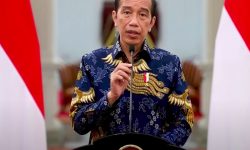 Mulai 3 Juli, Pemerintah Berlakukan PPKM Darurat di Jawa-Bali