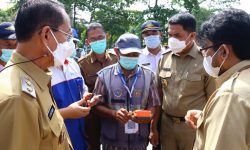 Komisi II Yakin E- Parking Naikkan PAD Samarinda