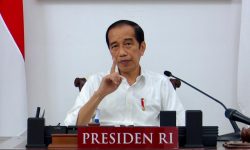 Hitam Putih IKN Nusantara Ditentukan Presiden