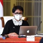 Indonesia Ajak Dunia Bersatu Pulihkan Rantai Pasok Pangan Global