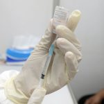 Akhir Agustus, Perancis Kirim Bantuan 3 Juta Dosis Vaksin COVID-19