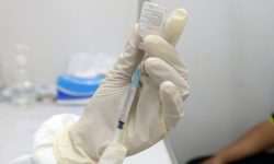 Tiga Provinsi di Pulau Jawa Menjadi Fokus Percepatan Vaksinasi