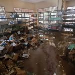 Bapemperda DPRD Samarinda Godok Raperda Sekolah Siaga Bencana
