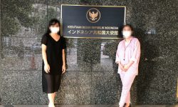 2 WNI Kasus Narkoba Divonis Bebas Pengadilan Tinggi Jepang