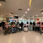 KJRI Johor Bahru Bantu Pemulangan 18 WNI