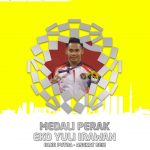 Eko Yuli Irawan Persembahkan Medali Kedua untuk Indonesia di Olimpiade Tokyo 2020