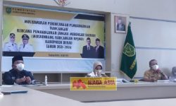 Pemkab Berau Gelar Musrenbang RPJMD untuk Selaraskan Tujuan
