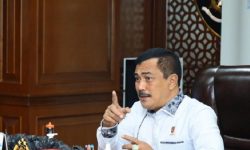 Polri Sambut Baik Peluang Kerjasama Dengan Negara Panama