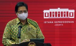 Airlangga Hartarto : Modernisasi Koperasi agar Adaptif dan Berdaya Saing