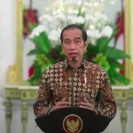 Presiden Jokowi: Saatnya Kita Wujudkan Birokasi Kelas Dunia