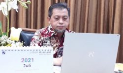 Hadi Optimis Ekonomi Syariah Tingkatkan Pertumbuhan Ekonomi Kaltim