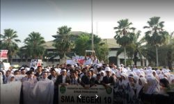 Sengketa PT Melati Bumi Kaltim vs Disdik Kaltim di Komisi Informasi Terkait Beasiswa SMAN 10, Bukan Aset