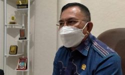 PPKM Level 4, DPRD Samarinda Ingatkan Petugas Tetap Humanis