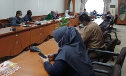 Pansus DPRD Nunukan Bakal Bereskan Sengketa Lahan di Binusan Dalam