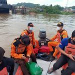 Pemuda Loa Duri yang Hilang di Mahakam Meninggal