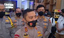 Kapolda Kaltim : PPKM Darurat, Polisi Bakal Segel Perusahaan Bandel