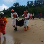Hilang Terseret Ombak di Laut Balikpapan, Aditya Ditemukan Meninggal