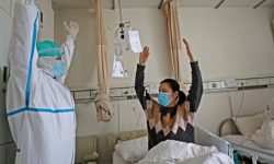 Pandemi COVID-19 Perparah Kondisi Kesehatan Jiwa Masyarakat