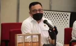 Polisi Tangkap 8 Pelaku Pinjol yang Fitnah Nasabah Sebagai Bandar Narkoba