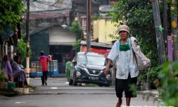Program Pelinsos Berhasil Menahan Tingkat Kemiskinan 10,19 Persen