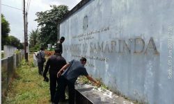 Polisi Terus Proses Hukum Laporan Dugaan Pengrusakan di SMAN 10 Samarinda