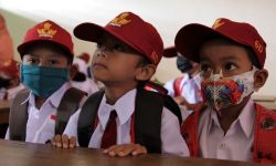 Langgar Prokes, Rekomendasi Sekolah di Samarinda Gelar Belajar Tatap Muka Dicabut