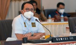 Putus Mata Rantai Narkoba, Bandar Narkoba Ditempatkan di Nusakambangan