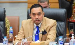 Wakil Ketua Komisi III DPR RI Usul Polri Bentuk Timsus Berantas Premanisme
